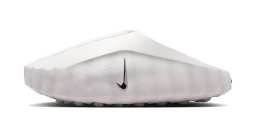 Nike Mind 001 Mule Summit White