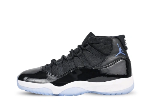 Air Jordan 11 Space Jam