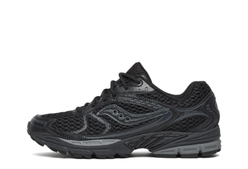 Saucony ProGrid Ride 1 Black