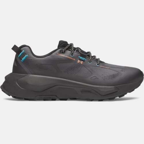 running Charged Bandit Trail 4 Waterproof