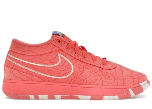 Nike Book 1 « Sedona »