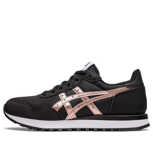 Asics (WMNS) Tiger Runner 2 'Black Rose Gold'