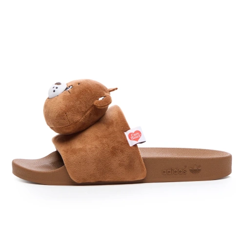 Adidas WMNS X CARE BEARS ADILETTE SLIDES