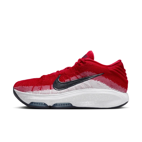 G.T. Hustle 3