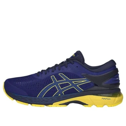 Gel Kayano 25 'Lemon Spark'