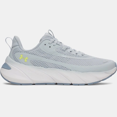 Under Armour FLX TR Bleu Fog