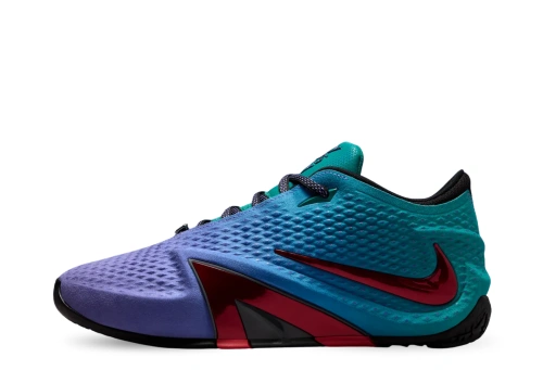 Nike Ja 4 NY vs. NY