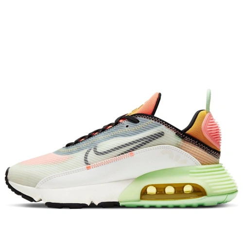 Nike (WMNS) Air Max 2090 'Vapor Green Pink'