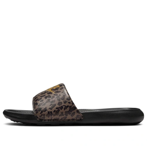 Nike (WMNS) Victori One Printed Slide 'Leopard'