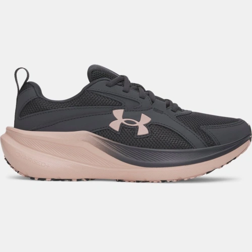 running Charged+ Assert 11 Anthracite
