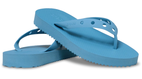 Crocs Rio Elite Blue