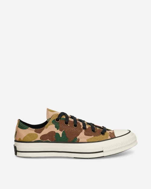 CHUCK 70 ARCHIVAL CAMO