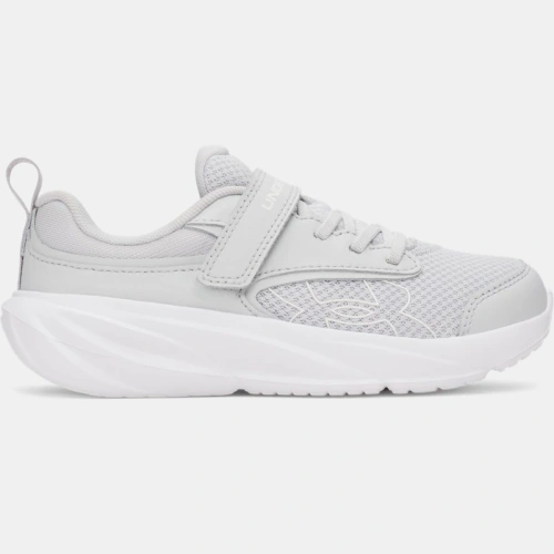 running Surge 5 Pre-School Halo Gris