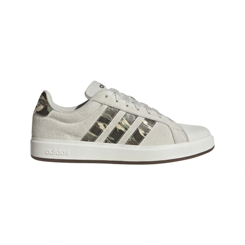 Adidas Streettalk