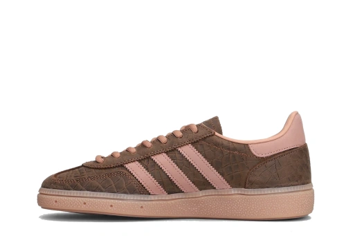 Adidas Handball Spezial Preloved Brown