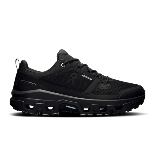 On Running Cloudrock Low Waterproof