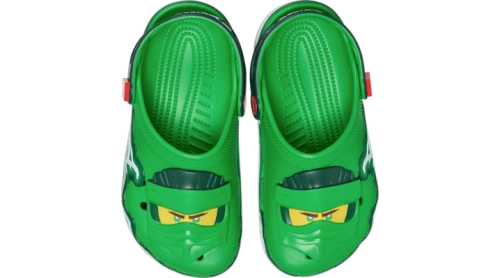 Crocs LEGO NINJAGO Classic