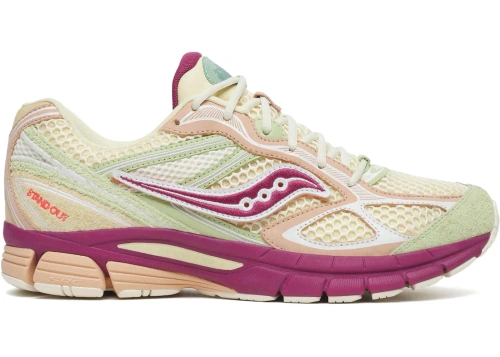Stan Birch X Saucony ProGrid Guide 7