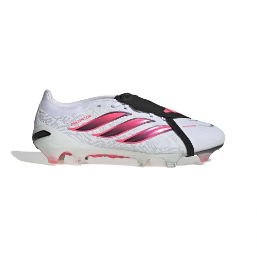 Adidas languette rabattue Predator Pro