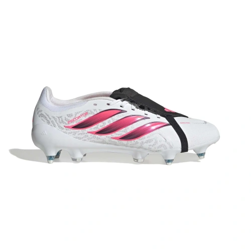 Adidas Predator League Fold-Over Tongue Soft Ground Football