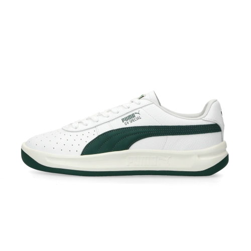 Puma GV Special Base White Dark Myrtle