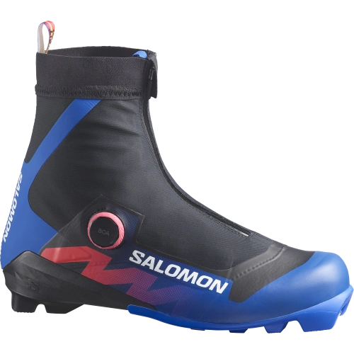 SALOMON Equipe Race Classic Boa
