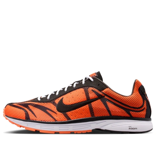 Nike Zoom Streak 3 'Black Total Orange'