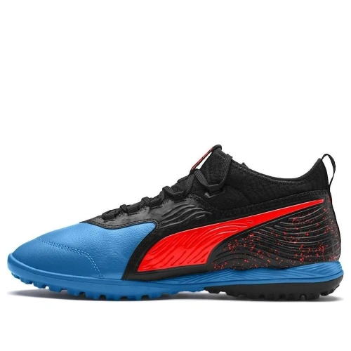 One 19.3 TF 'Black Blue Red'