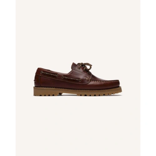 cuir Larch