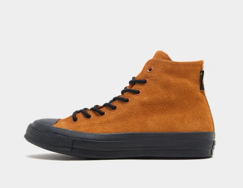 Converse CHUCK 70 GORE-TEX HAIRY SUEDE