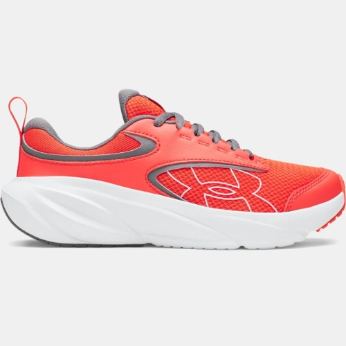 running Surge 5 Grade School Anthem Rouge