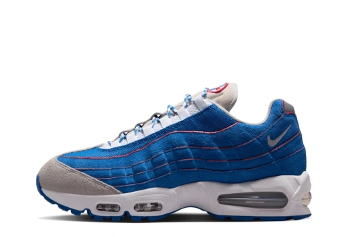 Nike Air Max 95 Blue Lawson