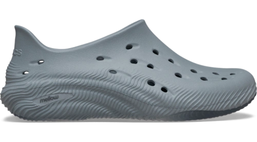 Crocs Mellow 2 Recovery Shoe Concrete/