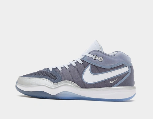 G.T. Hustle 2