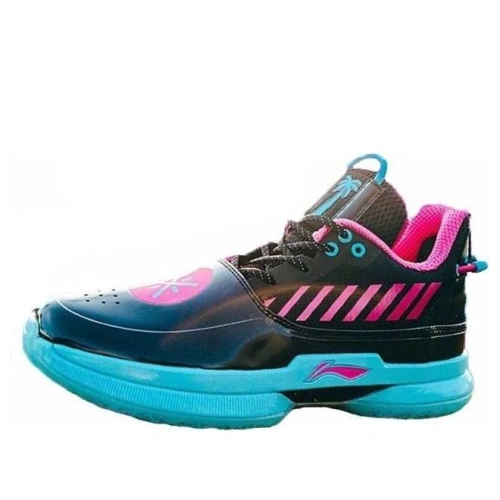 Way of Wade 7 'Black Vice'
