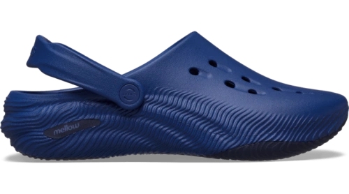 Crocs Mellow 2 Recovery Ribbon Blue/