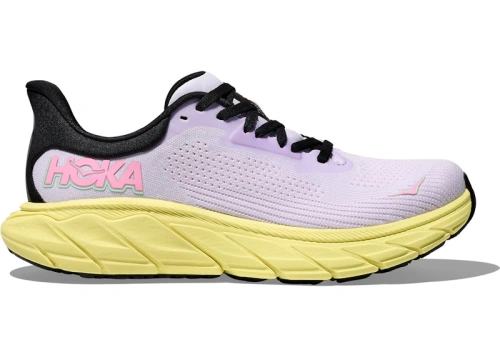 Hoka Arahi 7 Starlight Glow