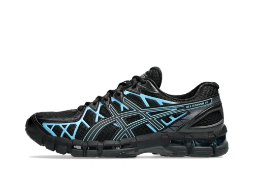 Asics GEL-KAYANO 20 Black
