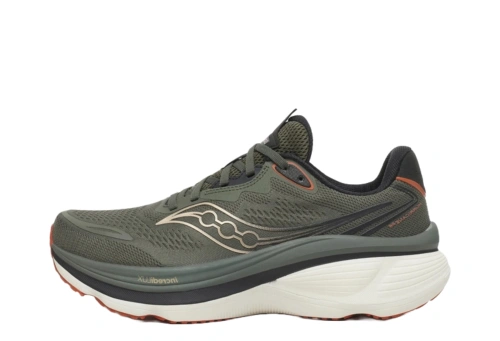 Saucony Hurricane 26