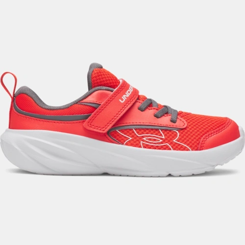 running Surge 5 Pre-School Anthem Rouge