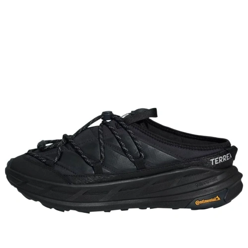 Adidas Freehiker LT Slip-On 'Black'