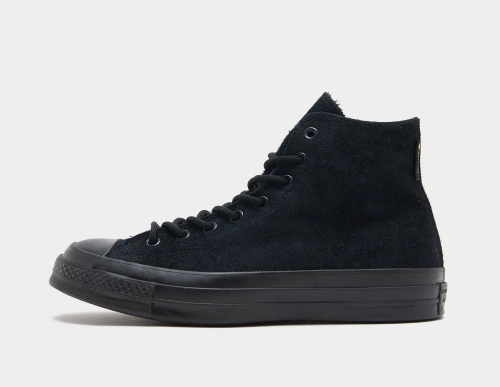 Converse CHUCK 70 GORE-TEX HAIRY SUEDE