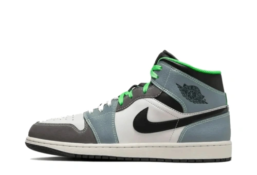 Air Jordan 1 Mid Casa 93 Seine-Saint-Denis