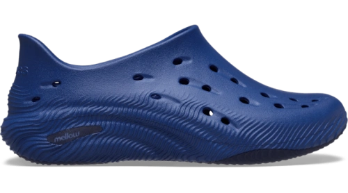 Crocs Mellow 2 Recovery Shoe Ribbon Blue/