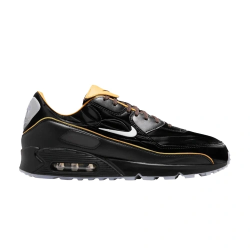 Air Max 90 Mercurial Black