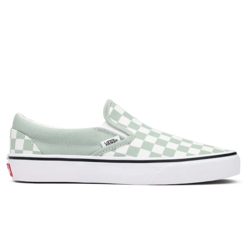 Classic Slip-On, , Bleu, Taille: 36