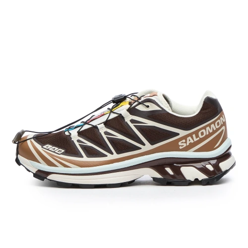 SALOMON XT-6