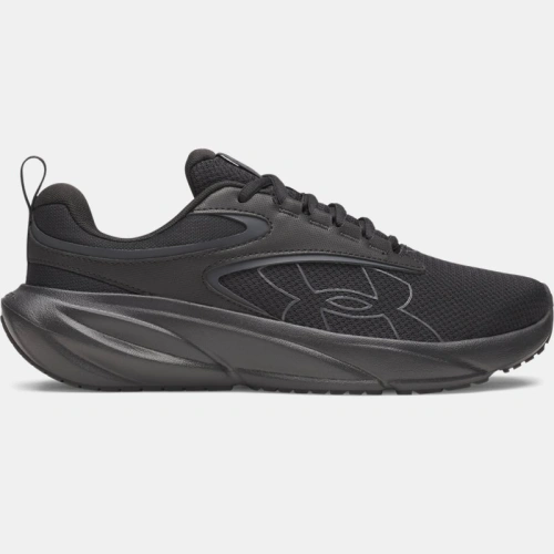 running Surge 5