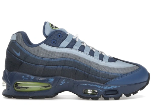 Nike x Yu-Gi-Oh! Air Max 95 QS Joey