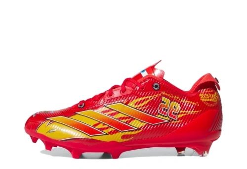 adidas x Cars Adizero Electric 2 Lightning McQueen
